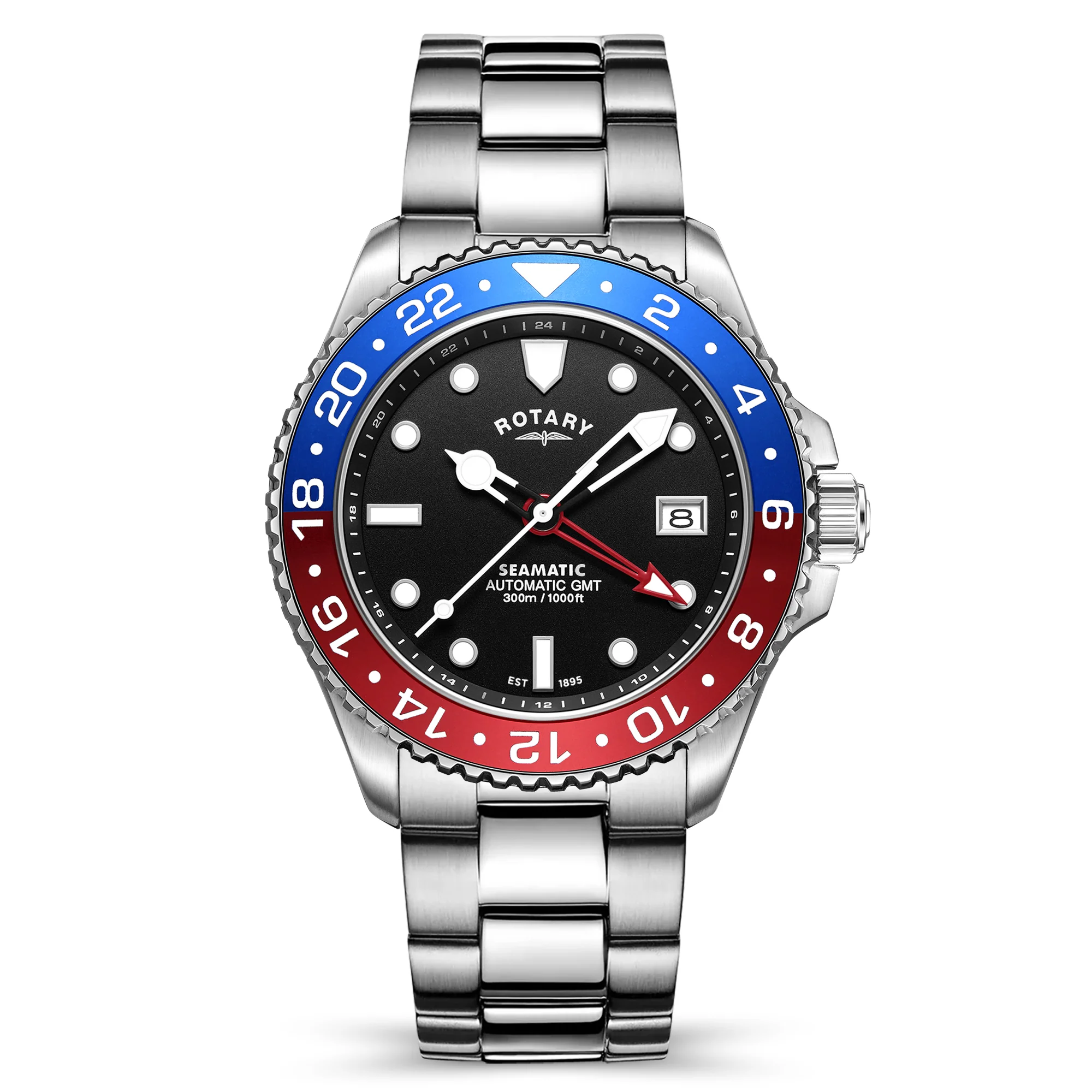 Dive Watches